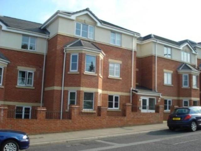 Apartment for rent in Hoyland, Barnsley