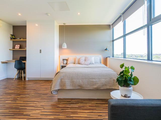 Apartment for rent in Old Trafford, Trafford Park