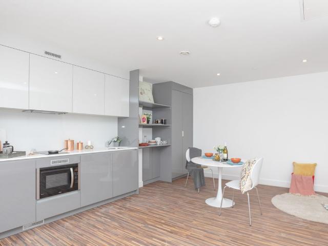 Apartment for rent in Old Trafford, Trafford Park