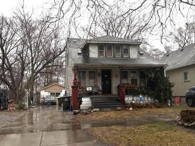 House for sale in Taylor