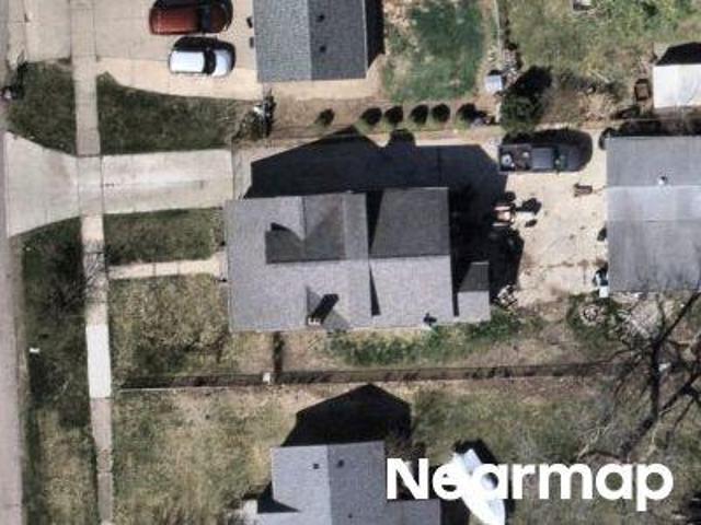 House for sale in Taylor, Michigan