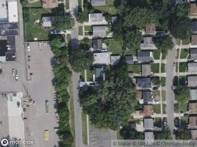 House for sale in Taylor, Michigan