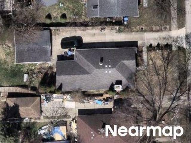 House for sale in Dearborn Heights, Michigan