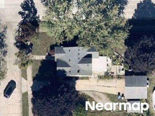 Property for sale in Dearborn Heights, Michigan