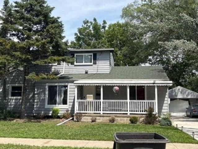 House for sale in Taylor, Michigan