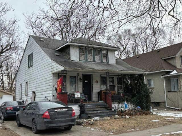 House for sale in Taylor, Michigan