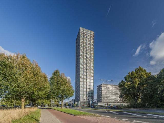 Appartement te huur in Tilburg Centrum, Tilburg
