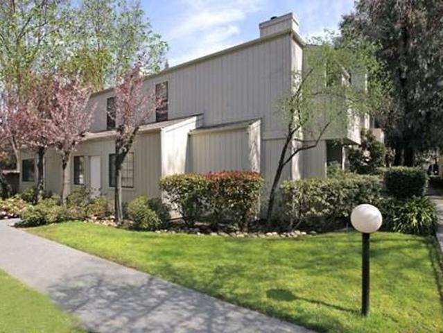 Apartment for rent in Stockton, California