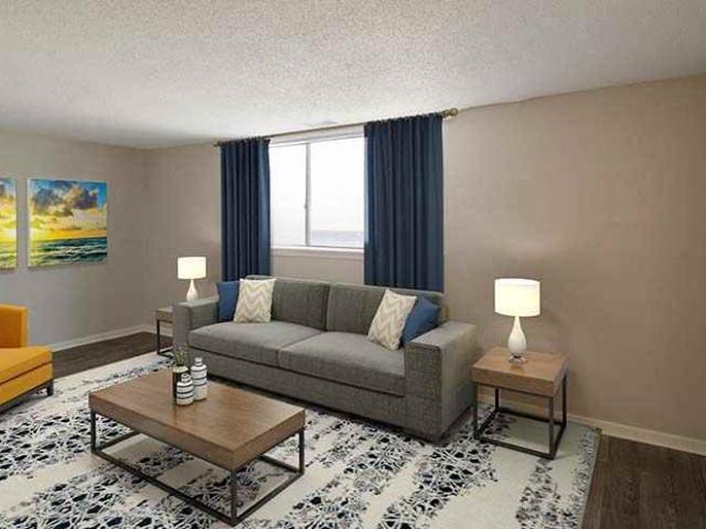 Apartment for rent in Urbandale