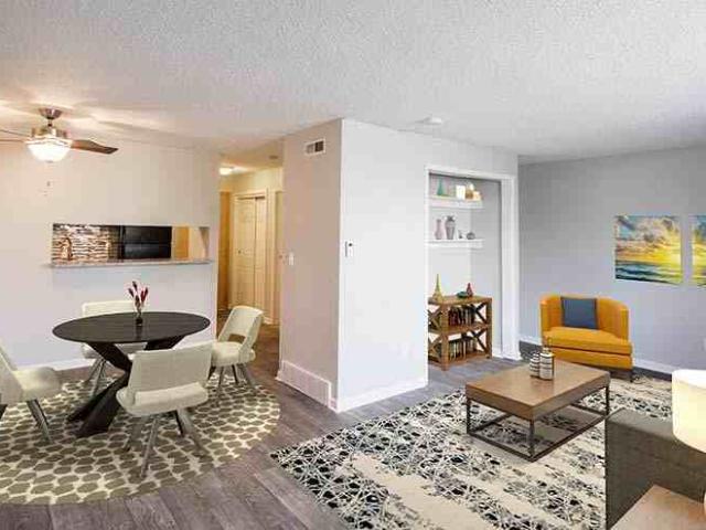 Apartment for rent in Urbandale, Iowa