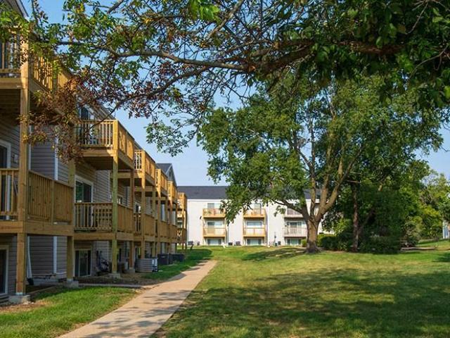 Apartment for rent in Urbandale, Iowa