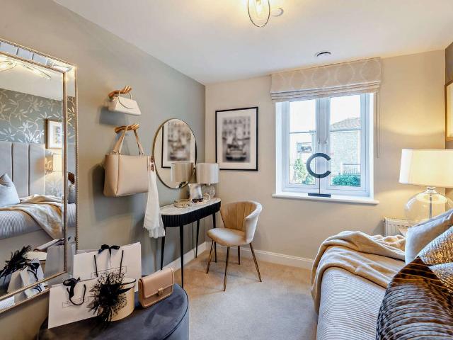 Apartment for rent in Cockfosters, Greater London