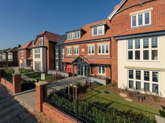 House for sale in Hertfordshire