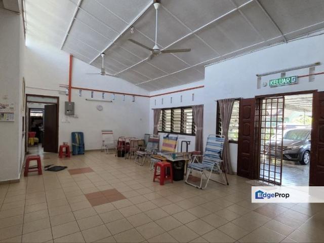 House for sale in Perak, Tanjong Ipoh