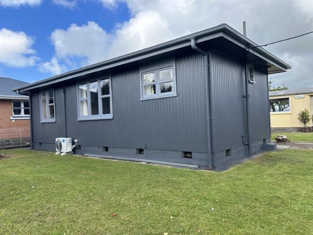 Apartment for rent in Westport, Buller District