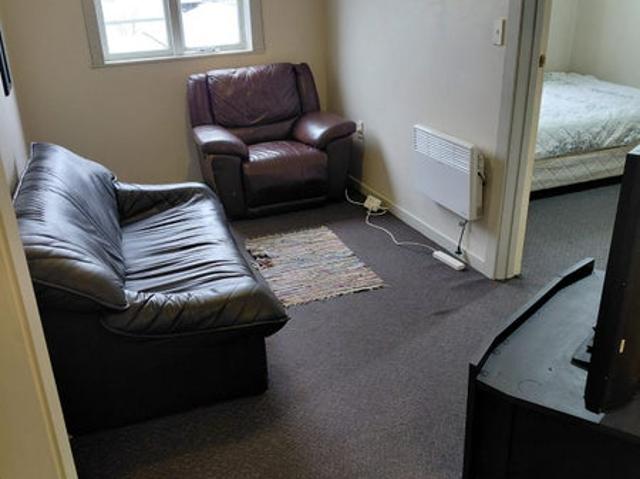 Apartment for rent in Fairdown, West Coast