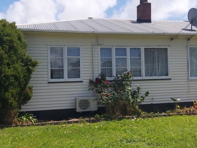 Apartment for rent in Fairdown, West Coast