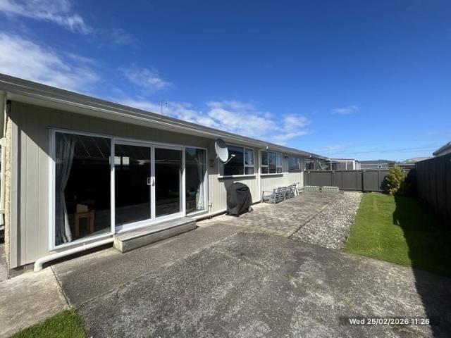 House for rent in Westport, Buller District