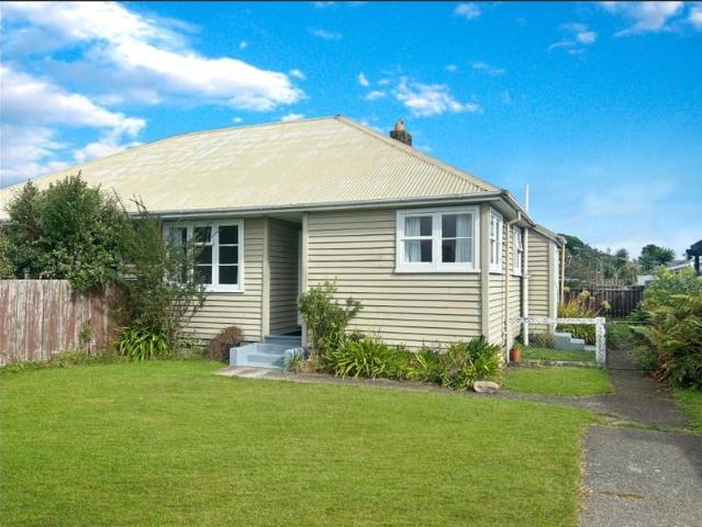Apartment for rent in Fairdown, West Coast