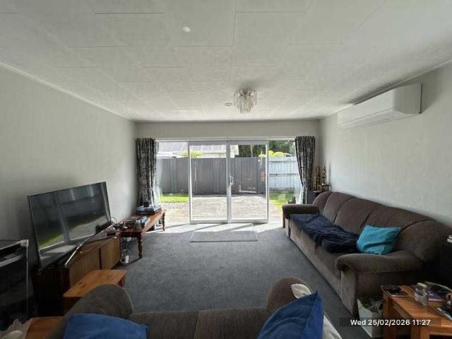 House for rent in Westport, Buller District