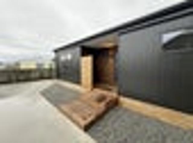 House for rent in Fairdown, West Coast