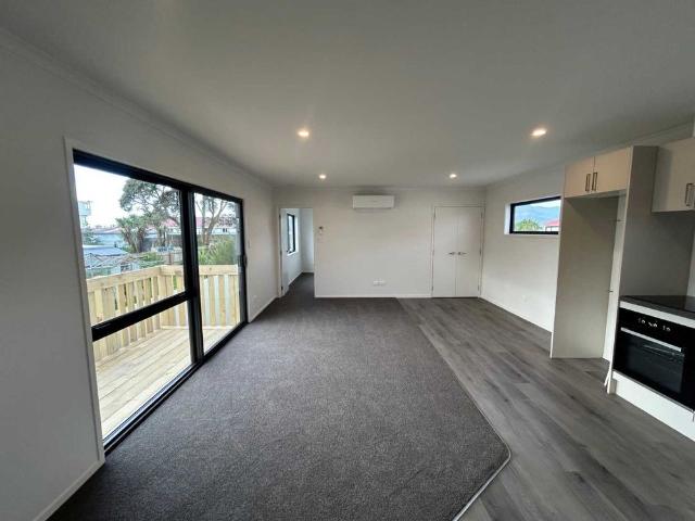 Apartment for rent in Westport, Buller District