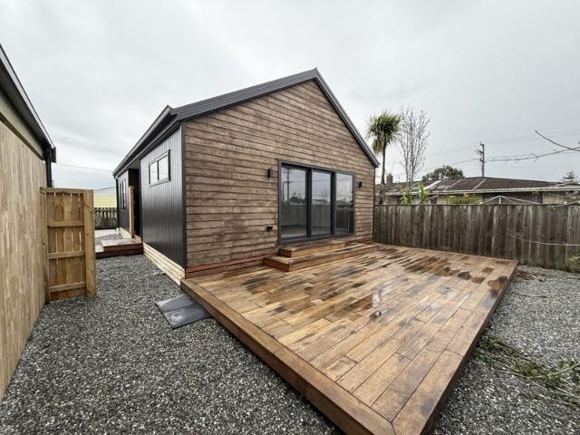 House for rent in Fairdown, West Coast