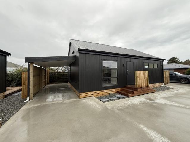 House for rent in Fairdown, West Coast