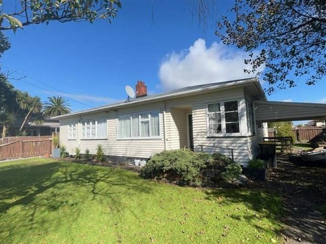 Apartment for rent in Fairdown, West Coast