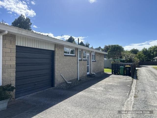House for rent in Fairdown, West Coast
