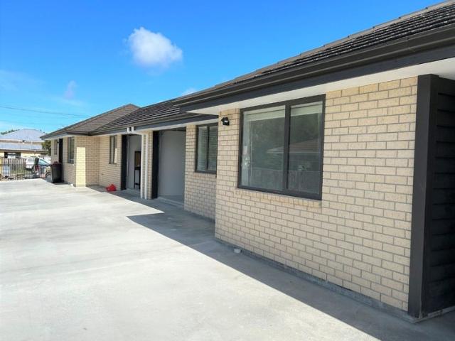 Apartment for rent in Westport, Buller District