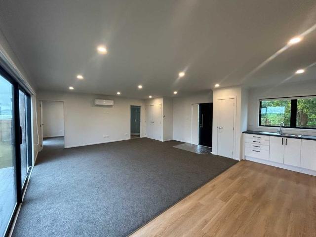 Townhouse for rent in Te Aro, Wellington