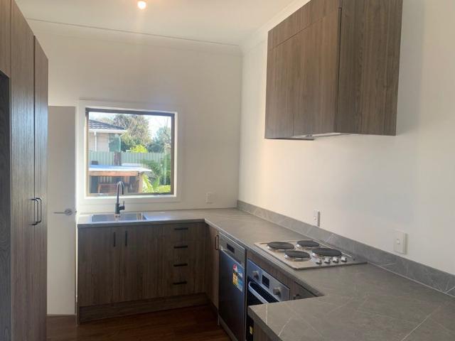 Apartment for rent in Fairdown, West Coast