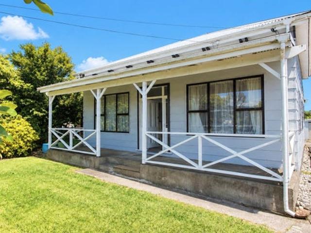 House for rent in Westport, Buller District