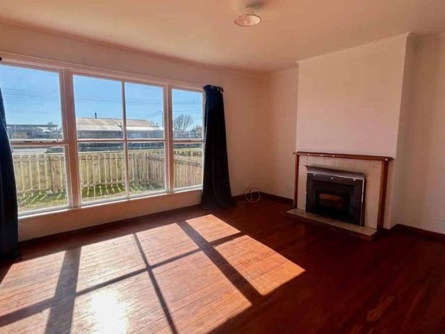 House for rent in Westport, Buller District