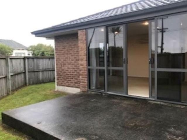 House for rent in Fairdown, West Coast