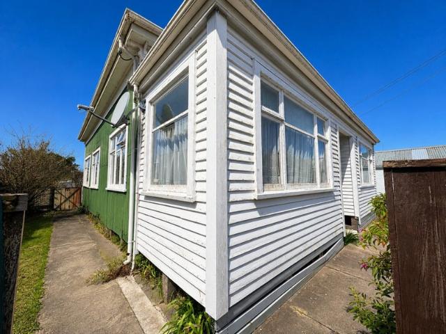 House for rent in Fairdown, West Coast