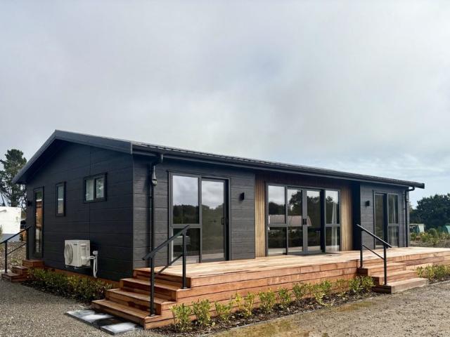 House for rent in Fairdown, West Coast