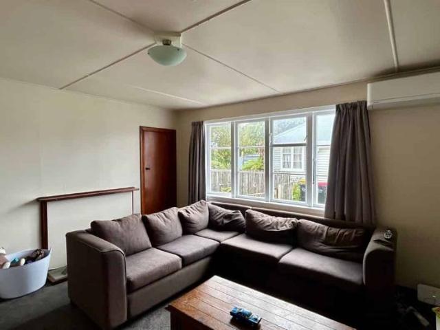 House for rent in Fairdown, West Coast