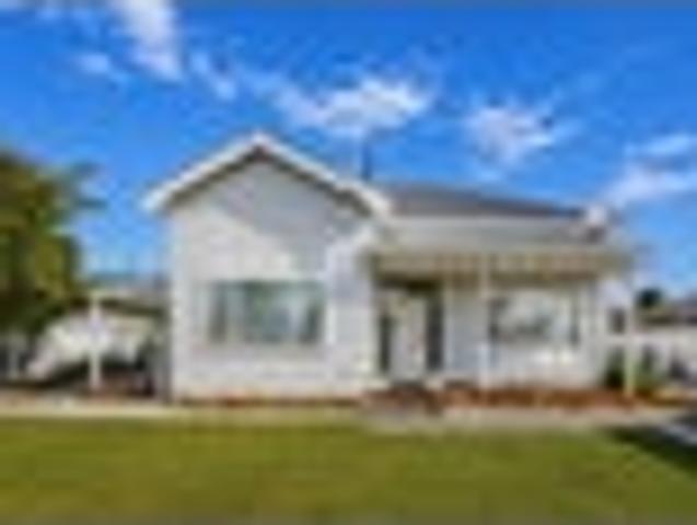 House for rent in Fairdown, West Coast
