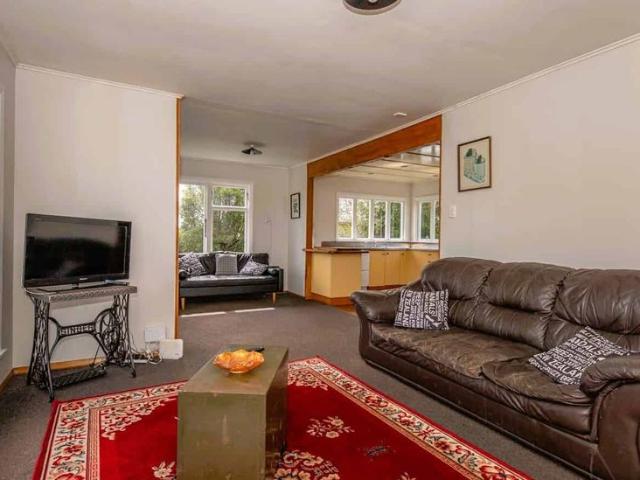 House for rent in Westport, Buller District