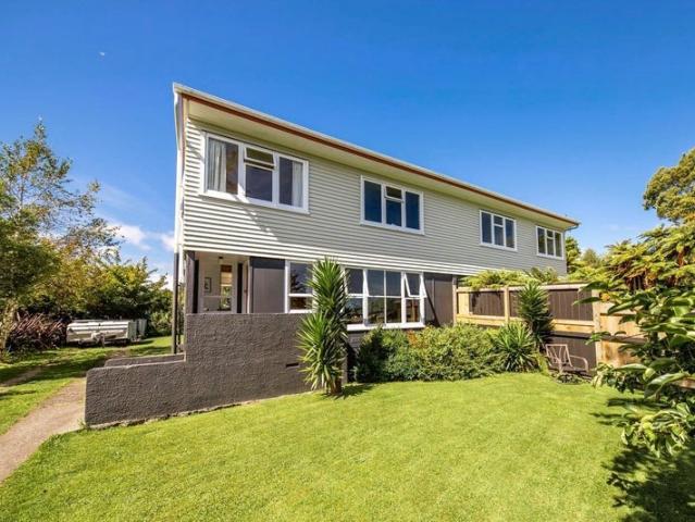 House for rent in Westport, Buller District
