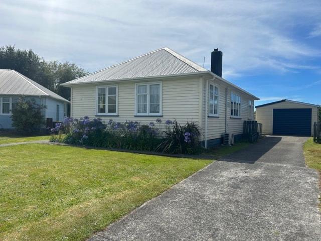 House for rent in Fairdown, West Coast