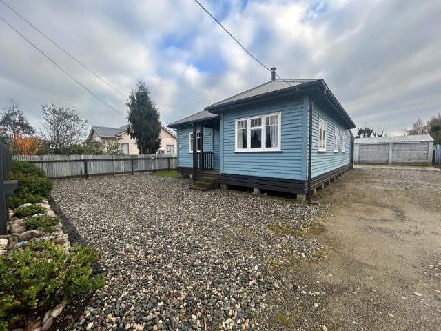 House for rent in Westport, Buller District