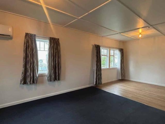 House for rent in Fairdown, West Coast