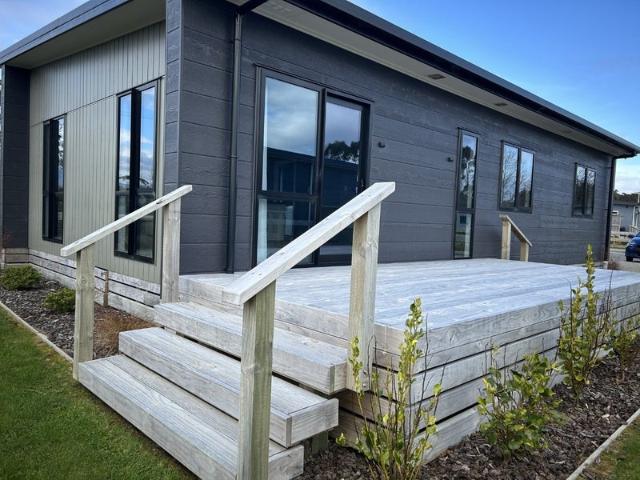 House for rent in Fairdown, West Coast