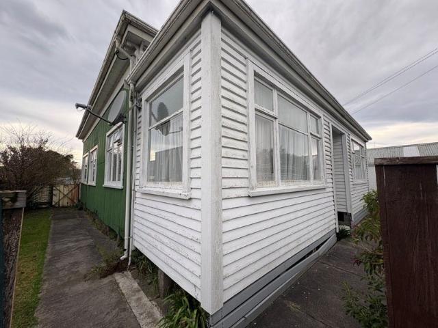 House for rent in Fairdown, West Coast