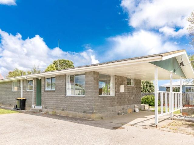 House for rent in Fairdown, West Coast
