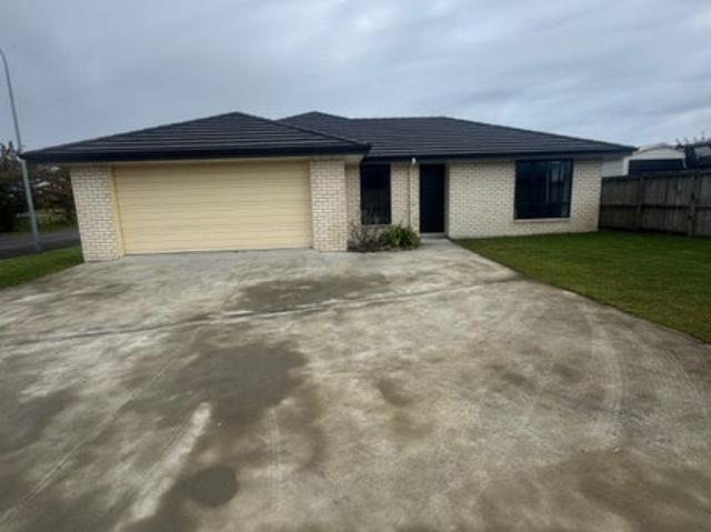 House for rent in Fairdown, West Coast