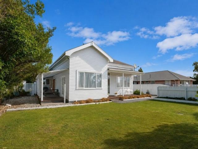 House for rent in Fairdown, West Coast